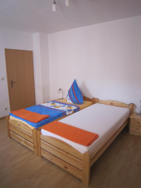 Pension Belau'S Hof Stendal Room photo
